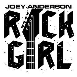 ROCK GIRL