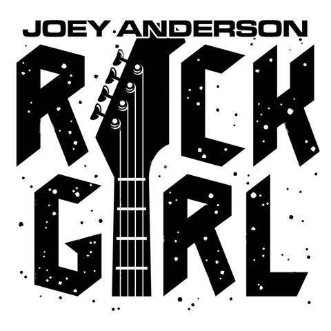 ROCK GIRL