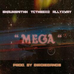 Mega (feat. Tcthegxd & Allyxway)