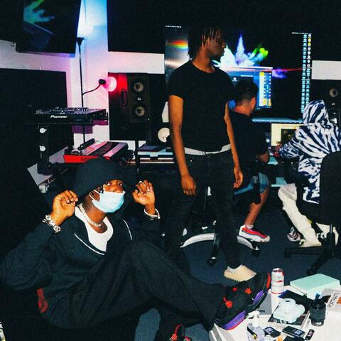 M.I.B (feat. Tcthegxd)