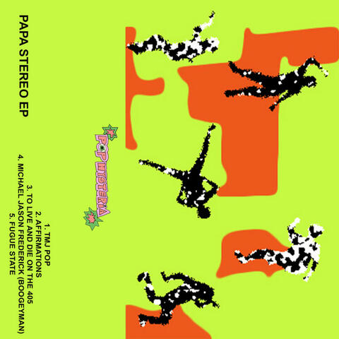 Papa Stereo EP