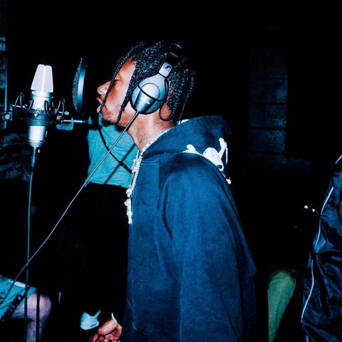 ROCK OUT (feat. MAYZE & MANLIKEPAT)