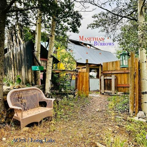 AO78 / Long Lake (An Introduction to LoFi Math Chill Hop)