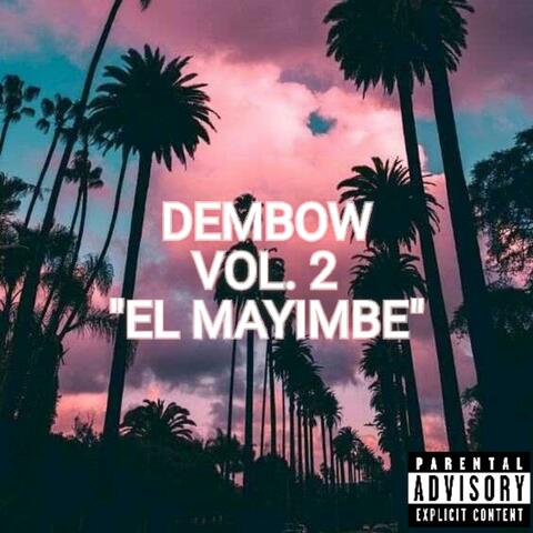 El Mayimbe
