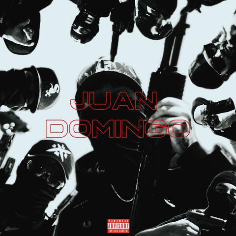 JUAN DOMINGO (feat. Janka La Bestia)