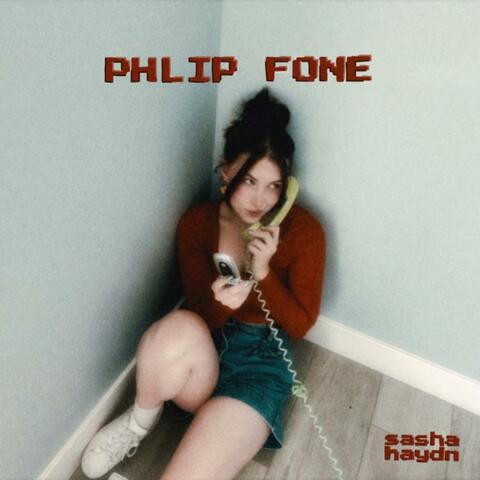 Phlip Fone