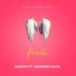 Dariyo (feat. Bansari Patel)