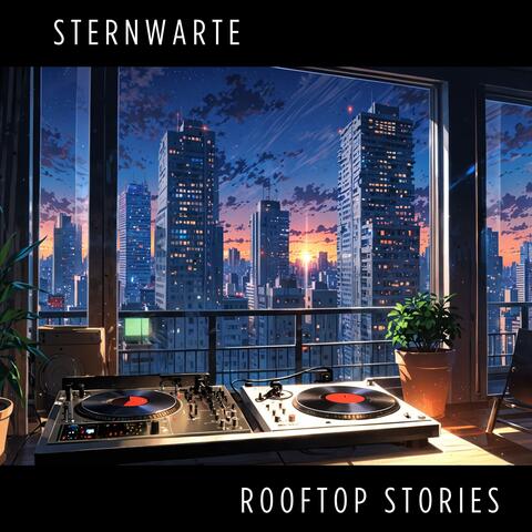 Rooftop Stories