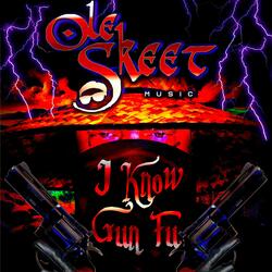 I Know Gun Fu