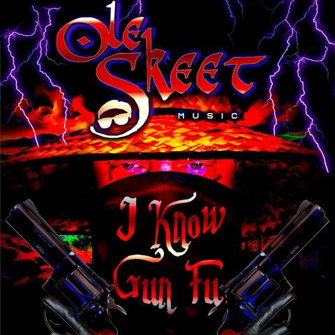 I Know Gun Fu