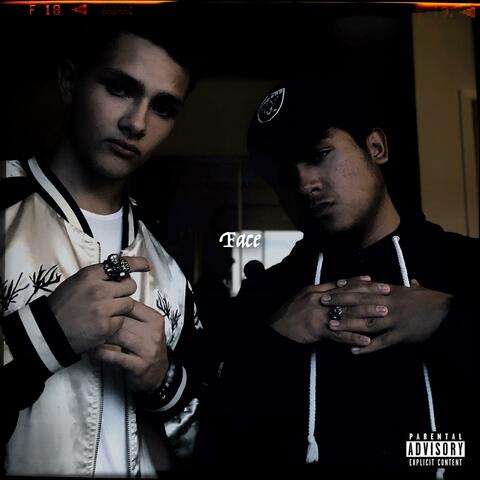 Face (feat. Kbandz)