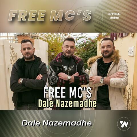 Dale Nazemadhe