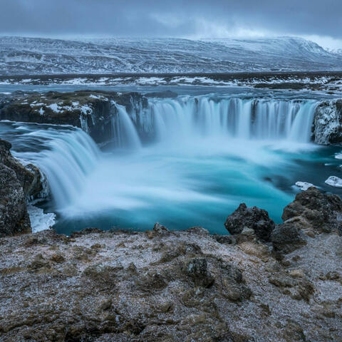 River of No Return