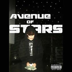 AVENUE OF STARS