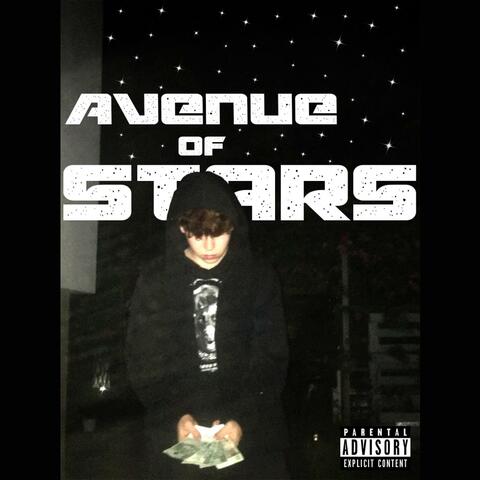 AVENUE OF STARS