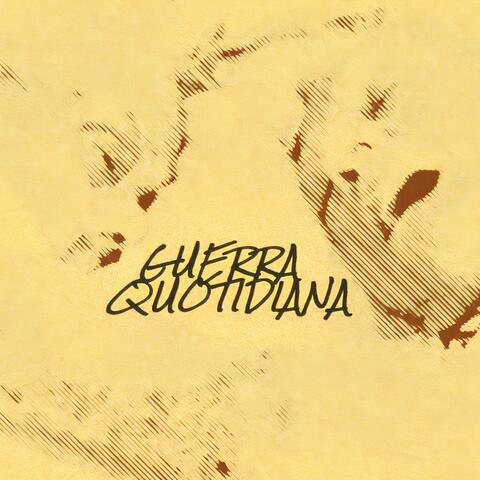 Guerra Quotidiana (feat. JAN)