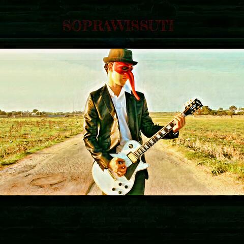 Sopravvissuti (feat. NOMEA)