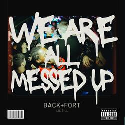 BACK+FORTH