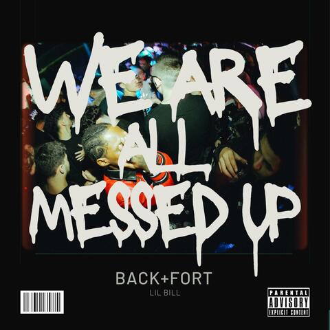 BACK+FORTH