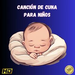 Canción de cuna para niños