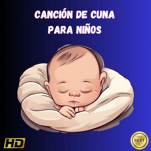 Canción de cuna para niños