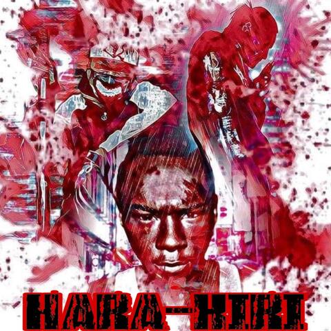 HARA-KIRI