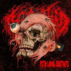 Fetid Larval Substrate