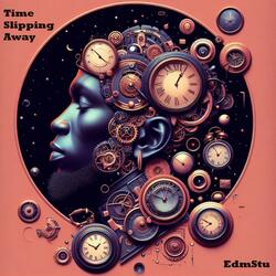 Time Slipping Away