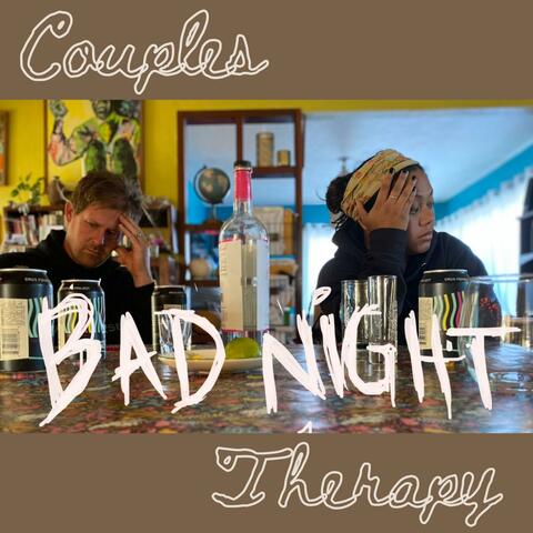 Bad Night (feat. Steamer)