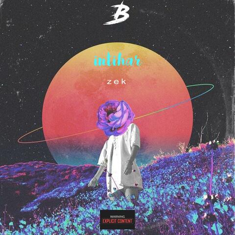 İntihar (feat. Zek)