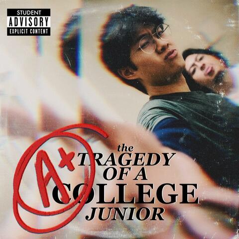 The Tragedy of a College Junior (Sped Up Version)