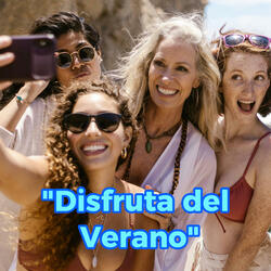 Disfruta del Verano