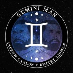 Gemini Man (feat. Dmitry Libman)