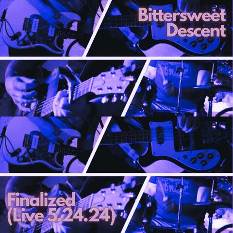 Finalized (Live at BeanRunner Cafe, Peekskill, NY 5.24.24) (Live)