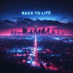 Back To Life
