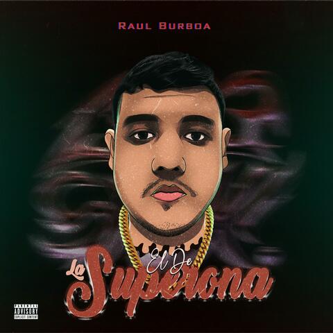 El De La Superona (Live Version)