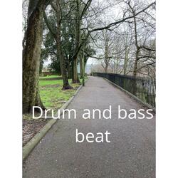 Drum and bass