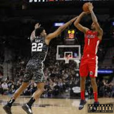 Trevor ariza (feat. Guapo g)