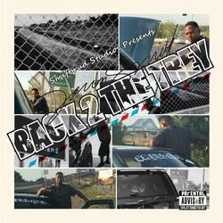 Posted (feat. Whiteowl)