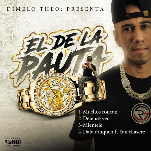El de la pauta