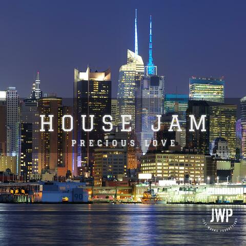 House Jam