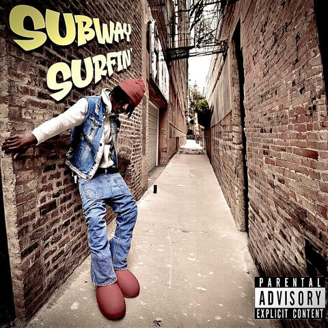 Subway Surfin' (feat. antygotbanz) [Remixx]