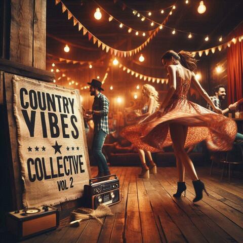 Whiskey Nights & Rodeo Lights