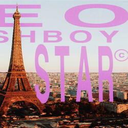 Neo Trashboy Superstar ☆