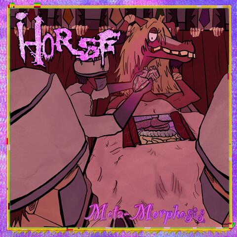 Horse