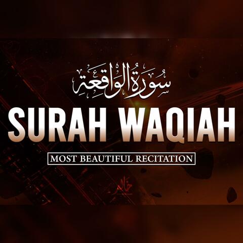 Surah Waqiah