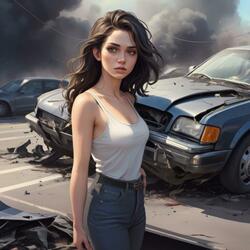 Crash Into Me