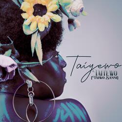 Intro (feat. Olufemi Bolarinwa)