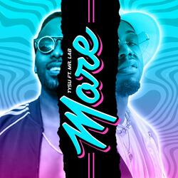MORE (feat. MR LAB)