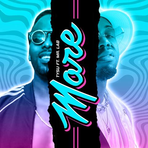 MORE (feat. MR LAB)